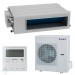 Gree GU71PS/A1-K/GU71W/A1-K  канальный кондиционер