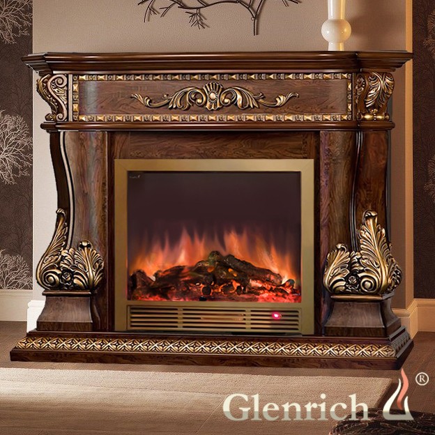 Гленрич Палас