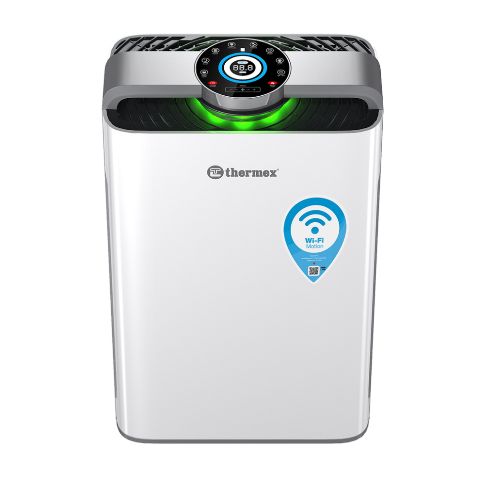 Thermex Vivern 500 Wi-Fi воздухоочиститель