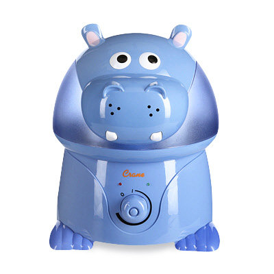 Crane EE-8245 "БЕГЕМОТ" увлажнитель воздуха