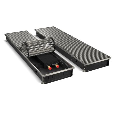 Royal Thermo atrium-90/300/2800-DG-U-NA внутрипольный конвектор