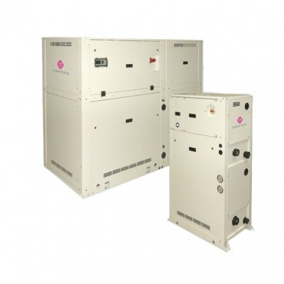 Dantex DN-90VUSTIWF чиллер