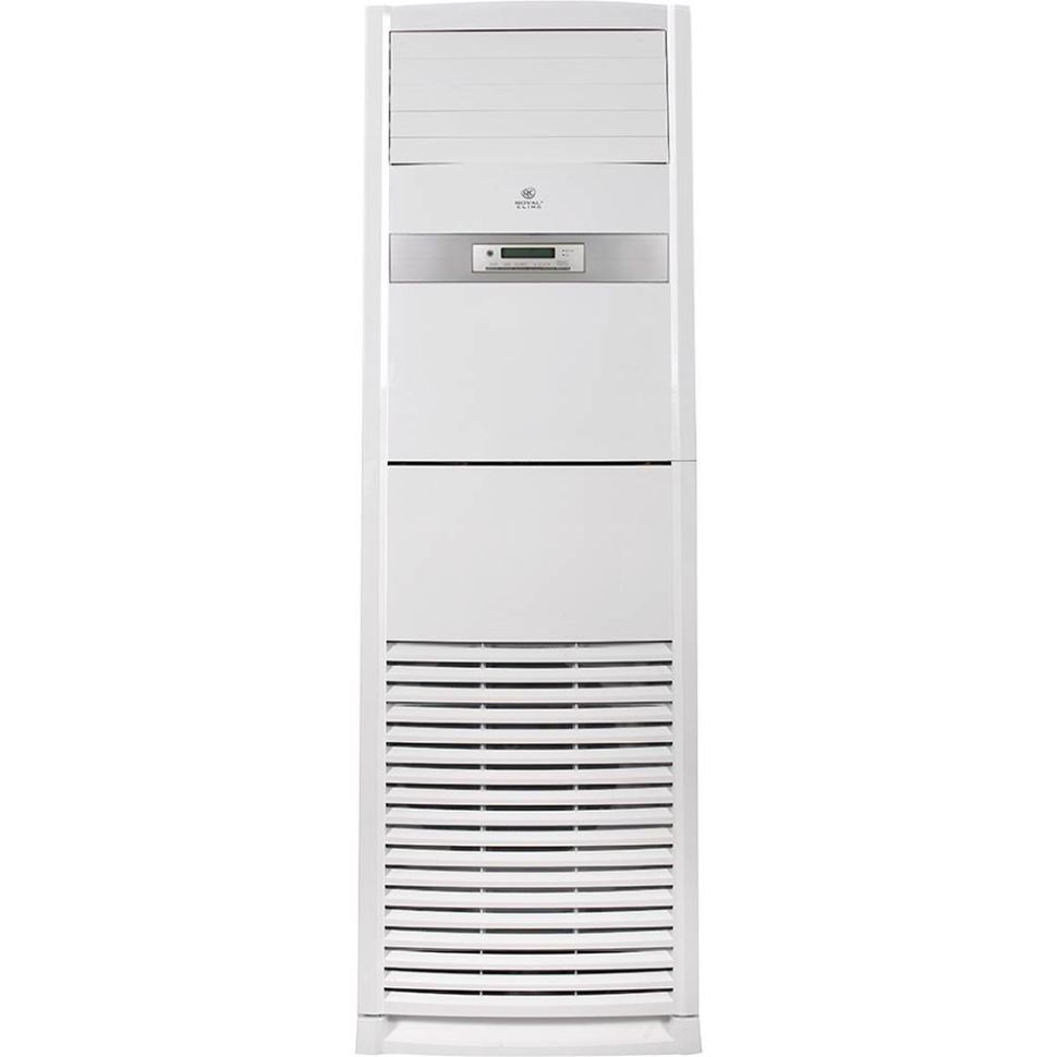 Royal Clima ES-S 48HRCX ESPERTO сплит-система колонного типа