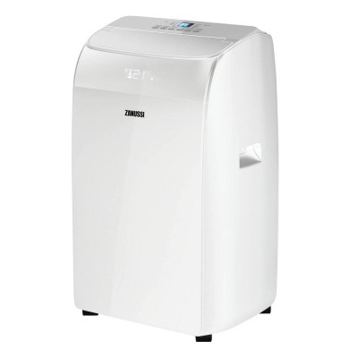 Zanussi ZACM-09 NY/N1 White кондиционер мобильный