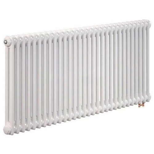 Zehnder 2056/30 секций радиатор RAL 9016 нижнее подключение