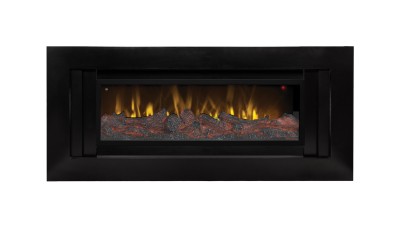 Камин электрический RealFlame STOCKHOLM BLM с очагом Beverly 1000