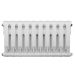 Royal Thermo BiLiner 350 Bianco Traffico радиатор 10 секций