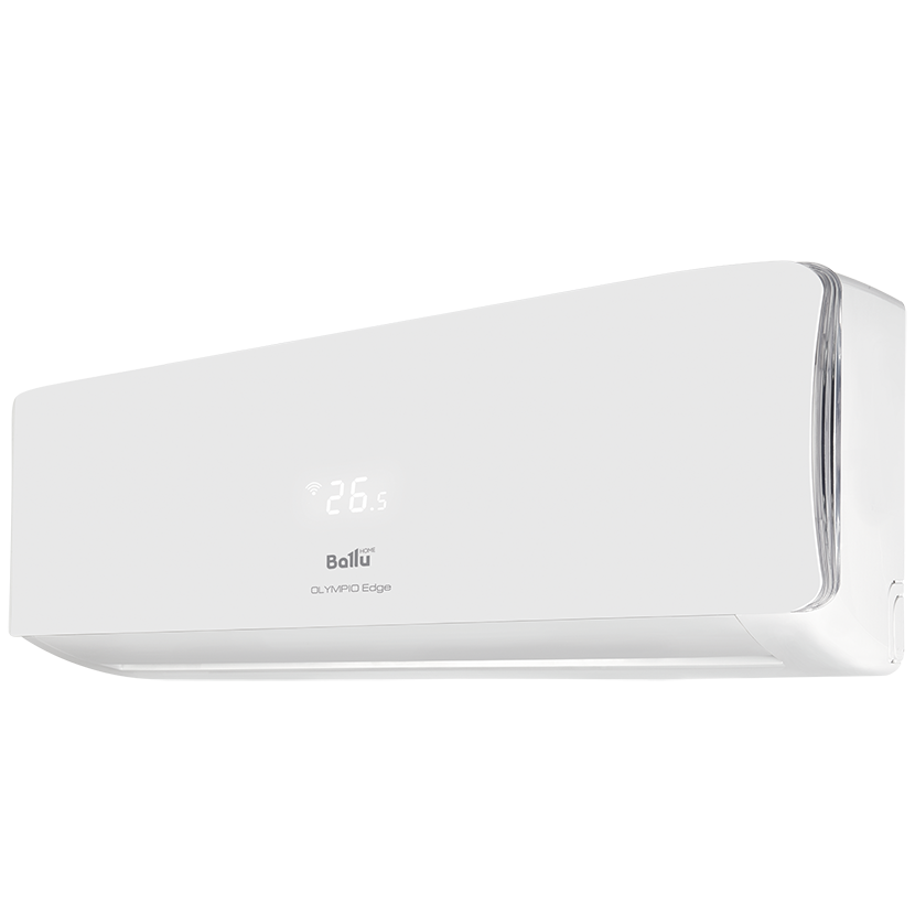 Ballu BSO-24HN8_22Y Olympio Edge кондиционер