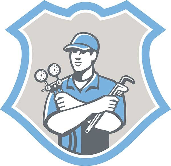 Обслуживание кондиционера