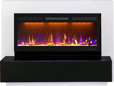 Каминокомплект Royal Flame Stockholm с очагом Crystal 40 RF