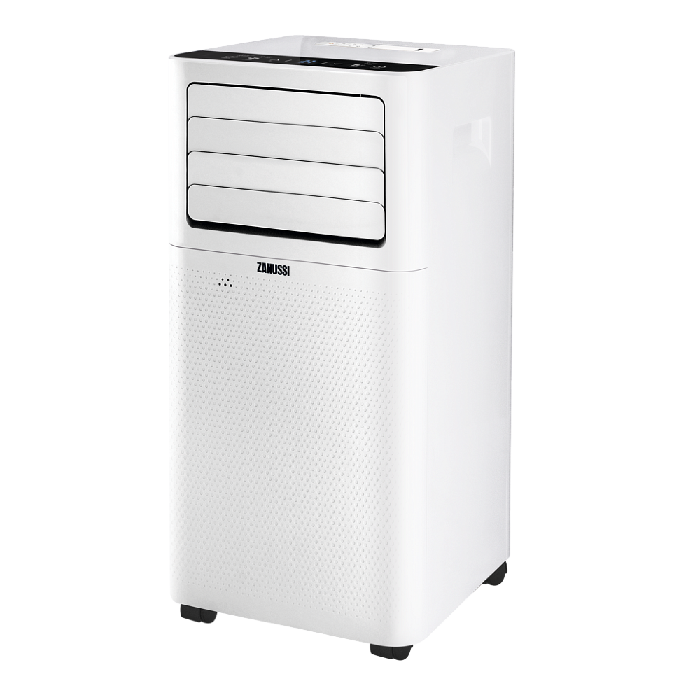 Zanussi ZACM-08 MP-III/N1 Marko Polo III мобильный кондиционер