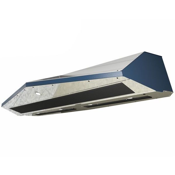 Тепломаш КЭВ-18П6052Е Галактика тепловая завеса