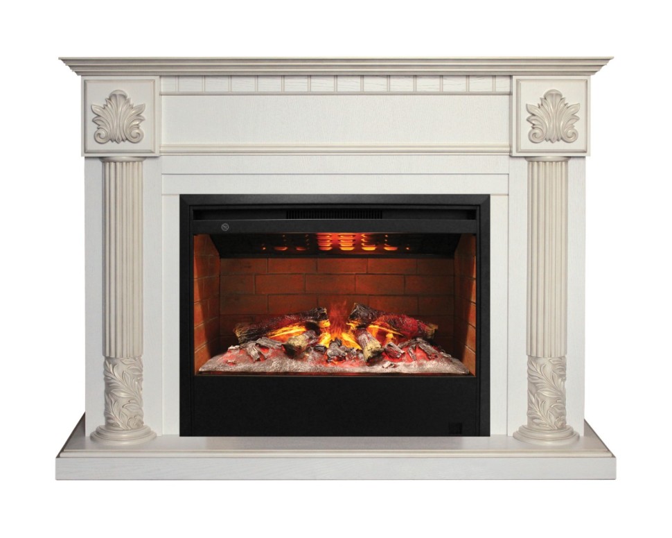 Камин Imperia  26 WT с Helios 26 3D