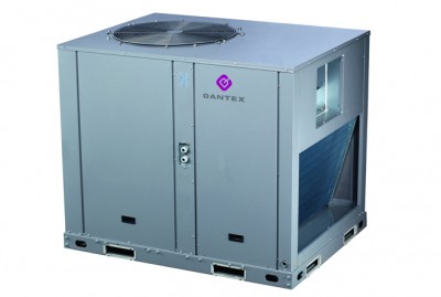 Dantex DR-B085CPD/SCF кондиционер крышный