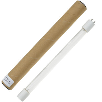 Гейзер, Лампа к УОВ 6w