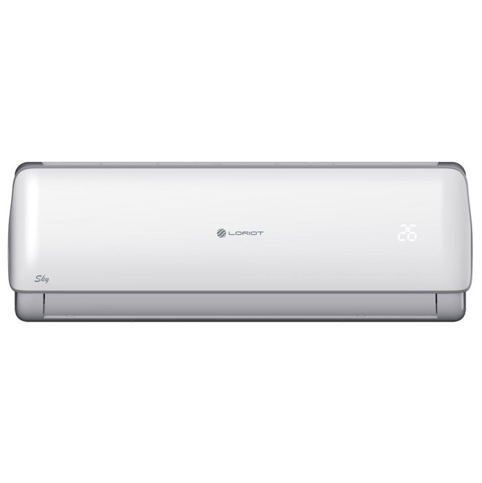 Loriot LAC-12AI кондиционер инверторный