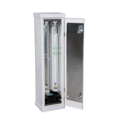 СИБЭСТ-45KC облучатель-рециркулятор бактерицидный