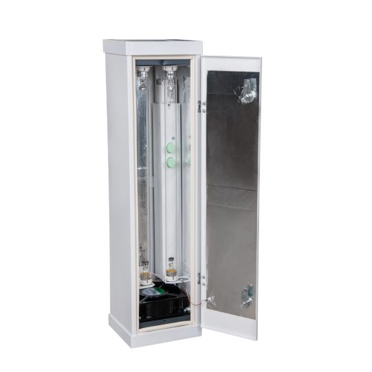 СИБЭСТ-45KC облучатель-рециркулятор бактерицидный