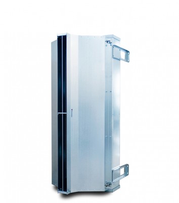 Тепломаш КЭВ-48П5060E тепловая завеса