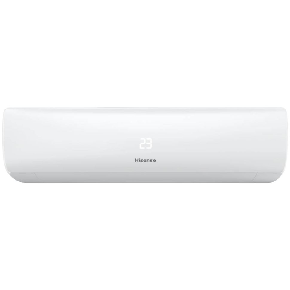 Hisense AS-07HW4RLRKB00 ZOOM 2.0 Classic A сплит-система