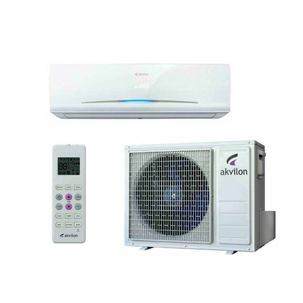 Кондиционер 24 Блок Купить