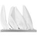 Zilon ZFFS 1000х500 (F5-EU5) карманный фильтр G5