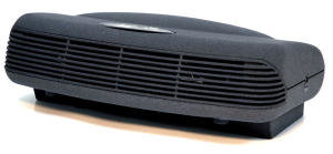 Очиститель-ионизатор AirComfort XJ-2000