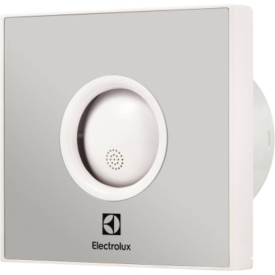 Electrolux EAFR-100T silver Rainbow вентилятор вытяжной с таймером