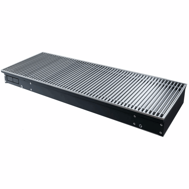 Techno KVZ 250-65-3200 внутрипольный конвектор