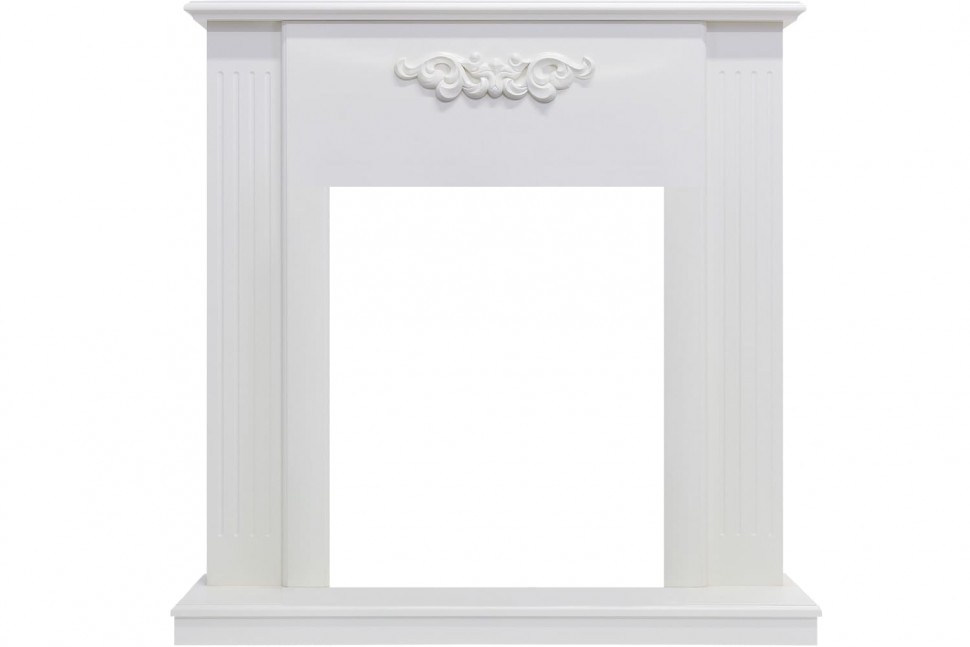 Портал Dimplex Lumsden - Белый дуб