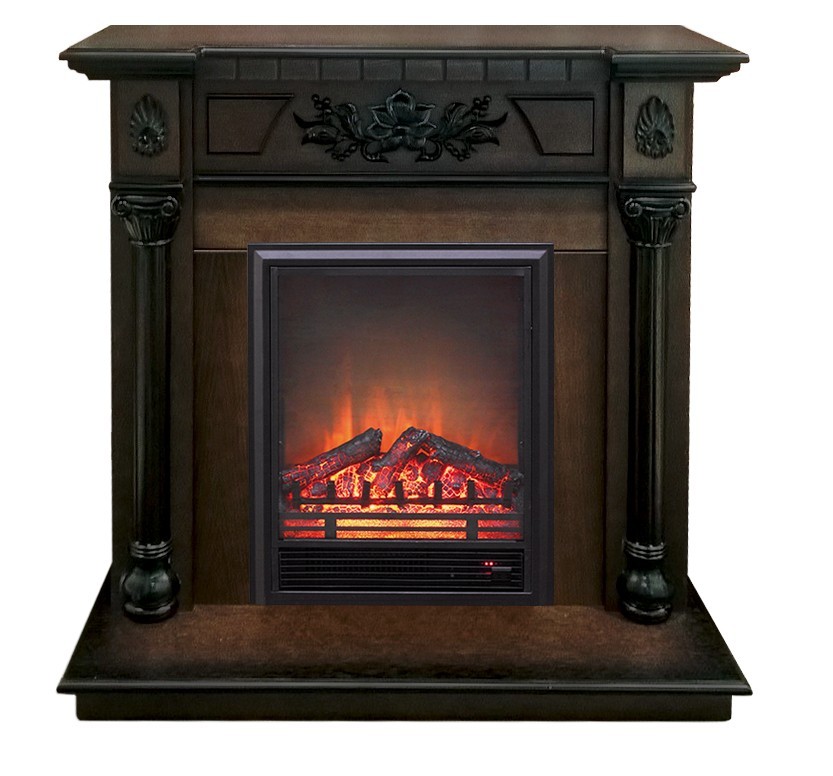 Камин Dacota AO с Eugene