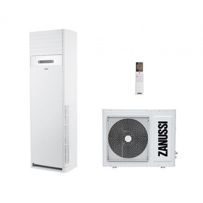 Zanussi ZACF-60 H/N1 кондиционер колонный