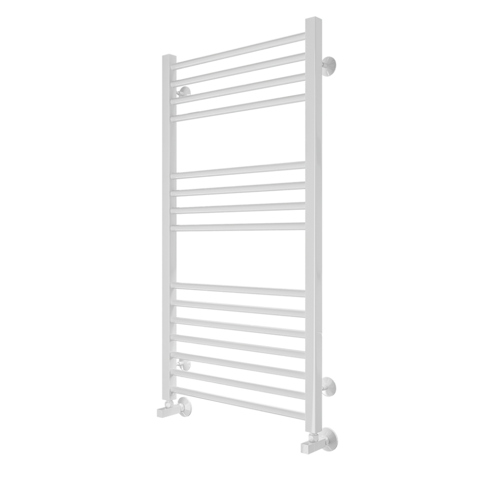 Royal Thermo Stato П15 500х1000 white - полотенцесушитель