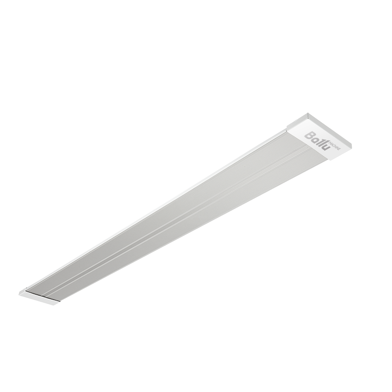 Ballu BIH-AP4-0.6-W (белый) ИК-обогреватель с терморегулятором