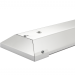 Ballu BIH-AP4-0.6-W (белый) ИК-обогреватель с терморегулятором