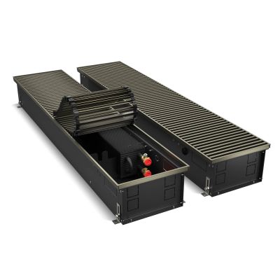 Royal Thermo atrium-150/250/1000-DG-U-DB внутрипольный конвектор