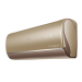 Haier AS25S2SJ3FA-G / 1U25MEC1FRA Jade SM настенный инверторный кондиционер