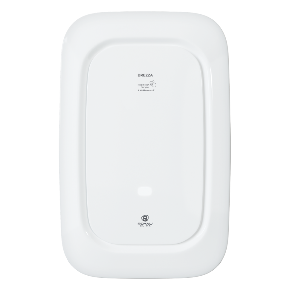 Royal Clima Brezza RCB 150 LUX приточно-очистительный комплекс