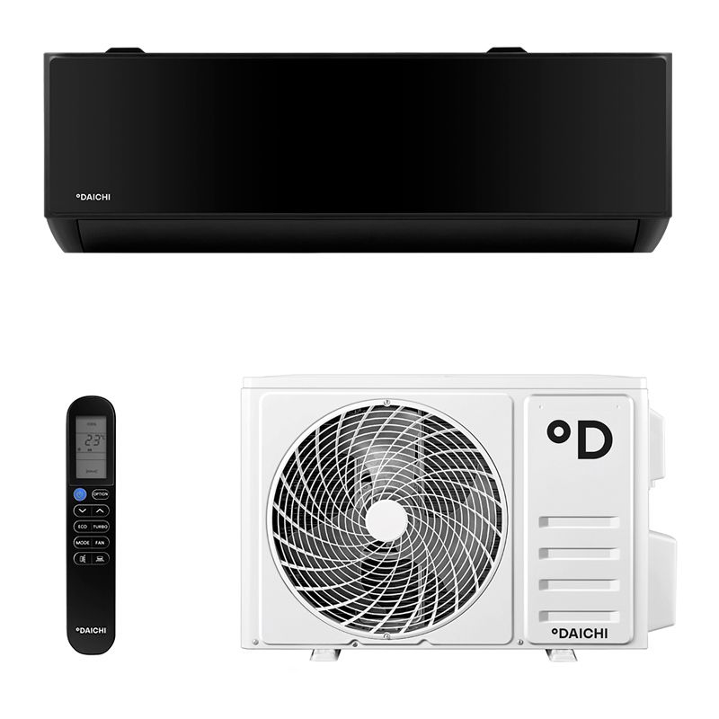 Daichi MIR35AVQ1/MIR35FV1 кондиционер