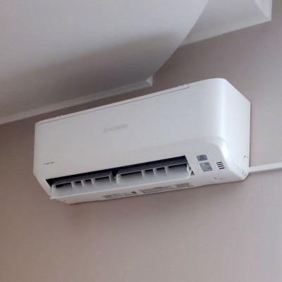 Mitsubishi Heavy SRK20ZSPR-S/SRC20ZSPR-S кондиционер