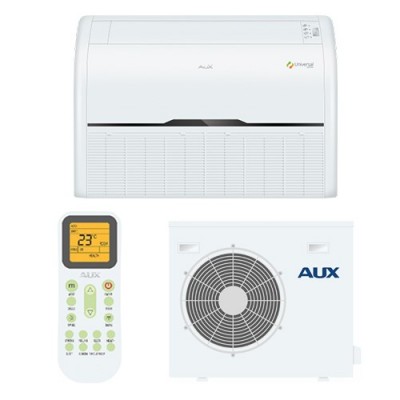 AUX ALCF-H36/4DR2 напольно-потолочная сплит-система