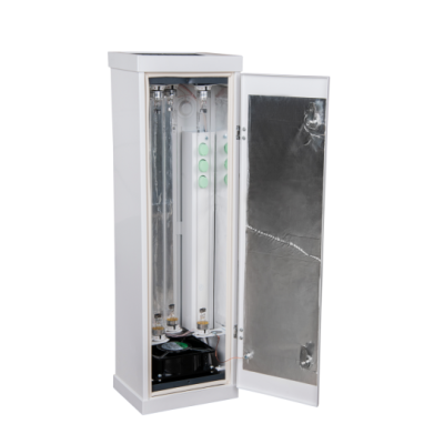 СИБЭСТ-70KC облучатель-рециркулятор бактерицидный