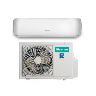 Hisense AS-18UW4SXATG077 Premium DESIGN сплит-система