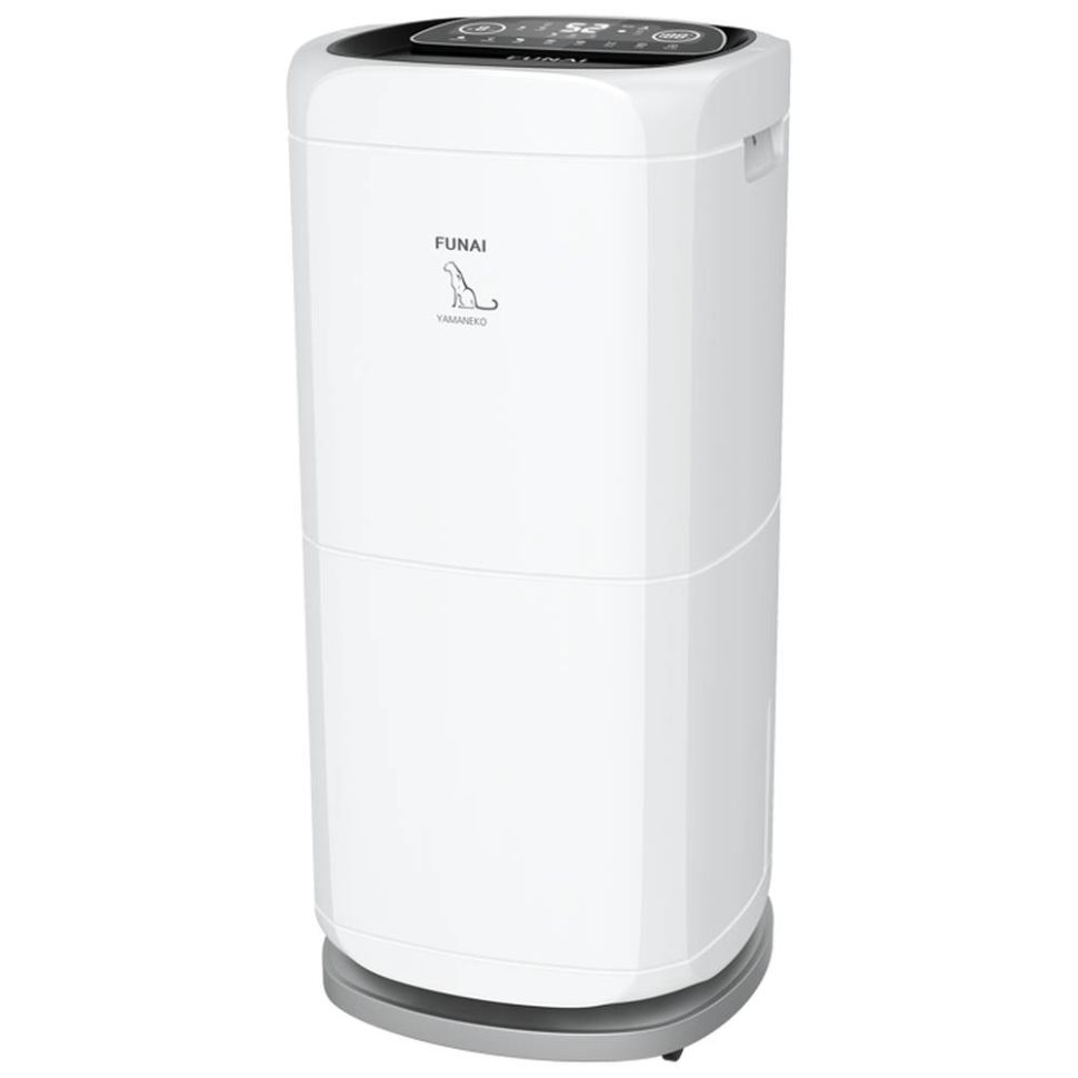 Funai RAD-Y60F7E осушитель воздуха