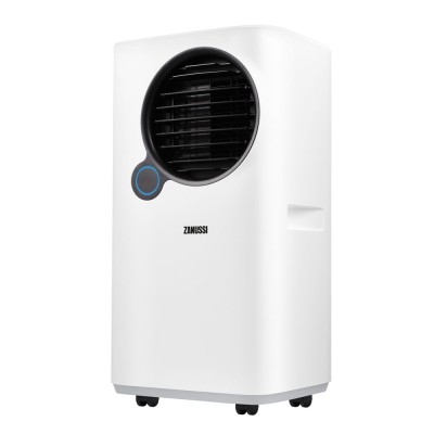 Zanussi ZACM-07 UPW/N6 White кондиционер мобильный