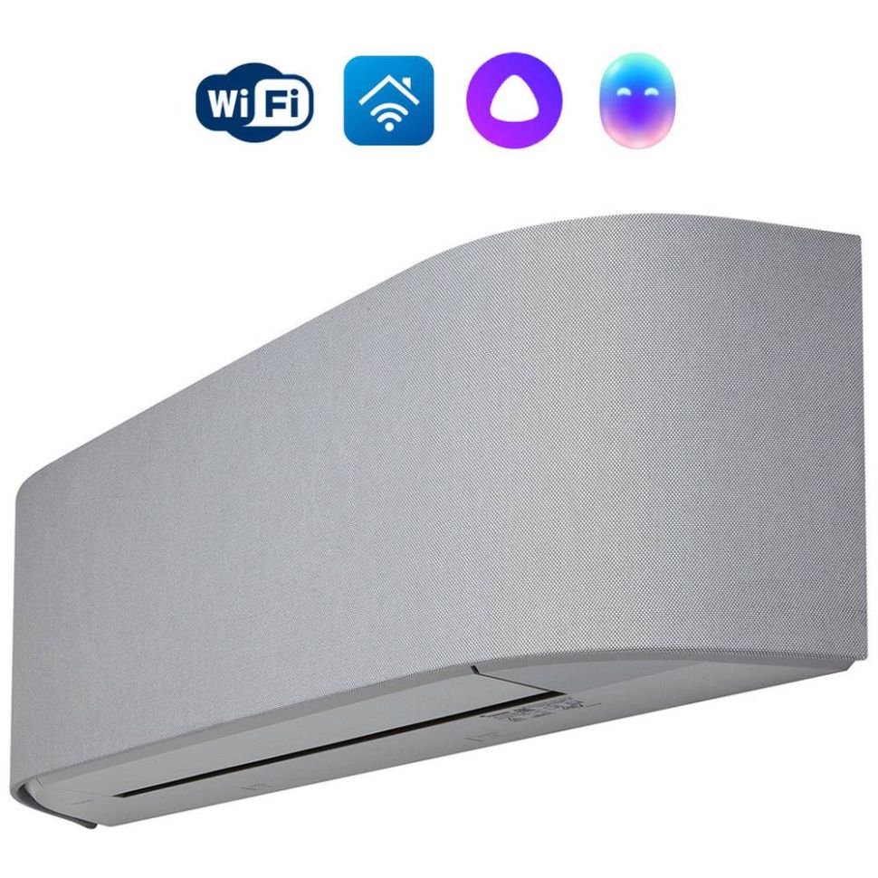 Toshiba RAS-B10N4KVRG-E/RAS-10J2AVSG-E1 Haori инверторная сплит-система