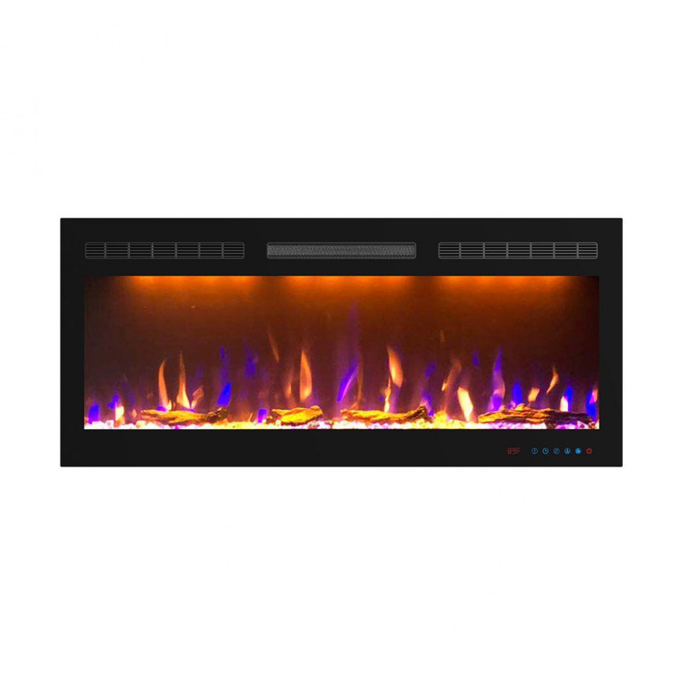 Очаг Royal Flame Crystal 40 RF