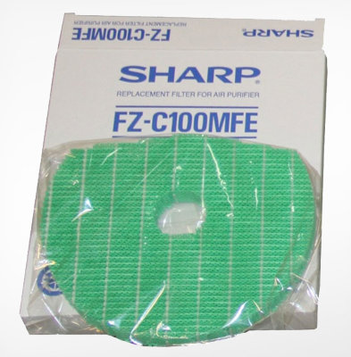 SHARP FZC100MFE увлажняющий фильтр