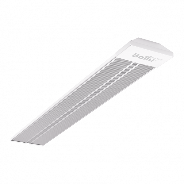 Ballu BIH-AP4-1.0-W (белый) ИК-обогреватель с терморегулятором