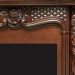 Каминокомплект Royal Flame Castle - Темный дуб с очагом Vision 30 EF LED FX